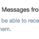 Illustration for article titled Twitters Inexplicable New Settings Highlight Problems with Abuse